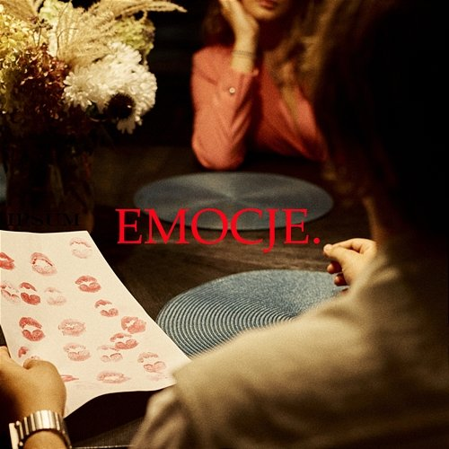 Emocje Kajuu feat. Patrycja Makowska