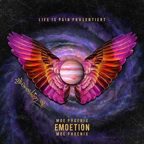 EMOETION Moe Phoenix