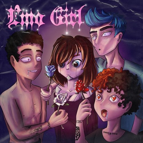 EMOGIRL Yans, & Kunai, Fulgur
