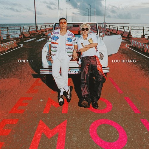 EMOI EMOI Only C & Lou Hoàng