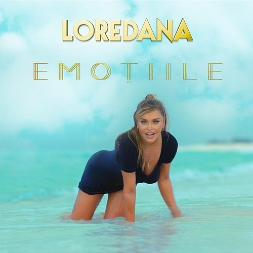 Emoțiile Loredana