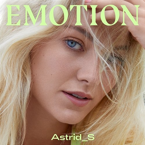 Emotion Astrid S