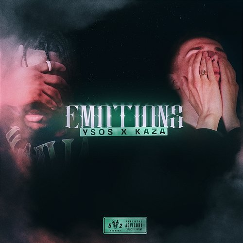 Emotions Ysos feat. Kaza