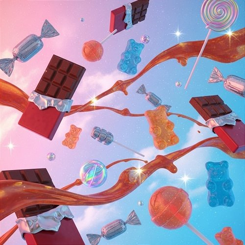 Emotive Candy NeonByte