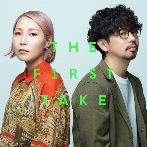 Empathy - From THE FIRST TAKE Asian Kung-Fu Generation, Hiroko Sebu