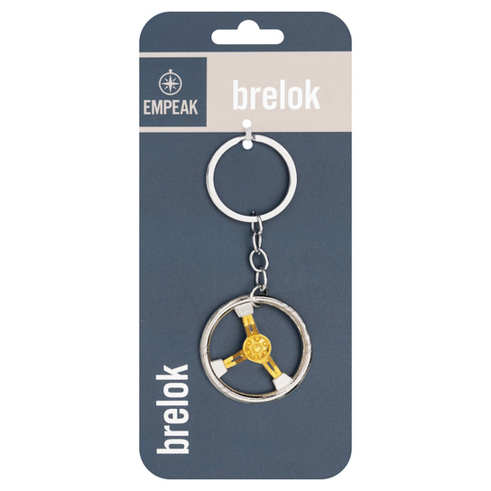 EMPEAK BRELOK KIEROWNICA Empeak