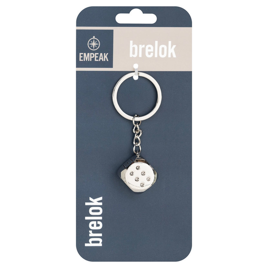 EMPEAK BRELOK KOSTKA Empeak