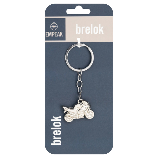 EMPEAK BRELOK MOTOR Empeak