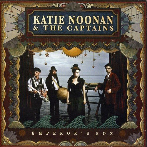 Emperor's Box Various Artists