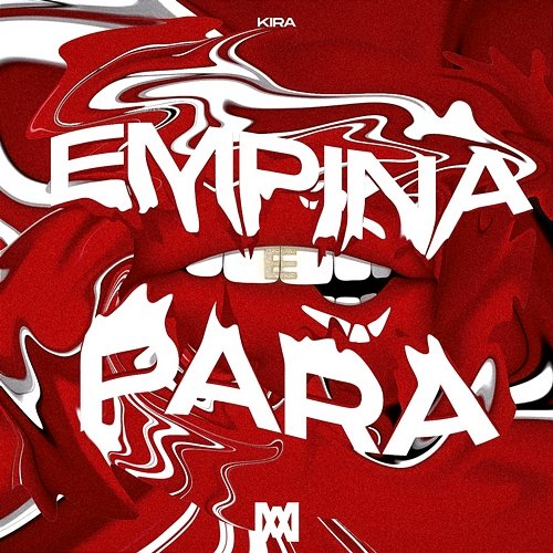Empina e para Kira Spirandelli