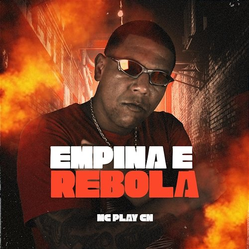 Empina e Rebola MC Play CN