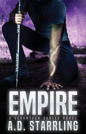 Empire Starrling AD