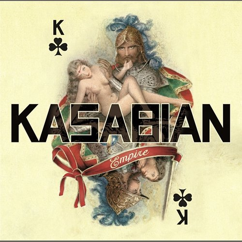 Empire Kasabian