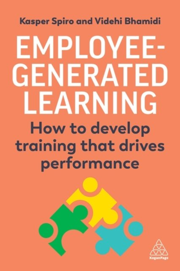 Employee-Generated Learning Kasper Spiro