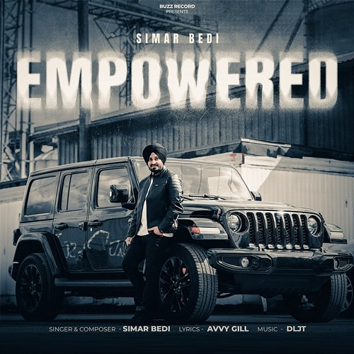 Empowered Simar Bedi & Buzz Records