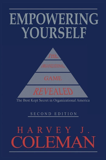 Empowering Yourself Harvey J Coleman