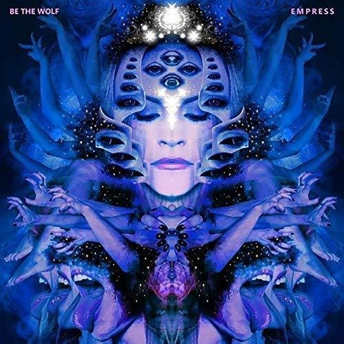 Empress Be The Wolf