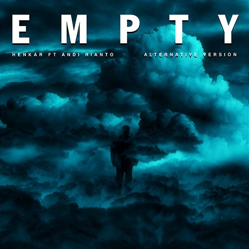Empty Alternative Version Henkar, Andi Rianto