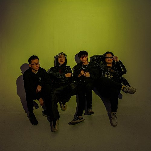 EMPTY Trungng feat. KZ, VCC Toska, Elon Mushroom