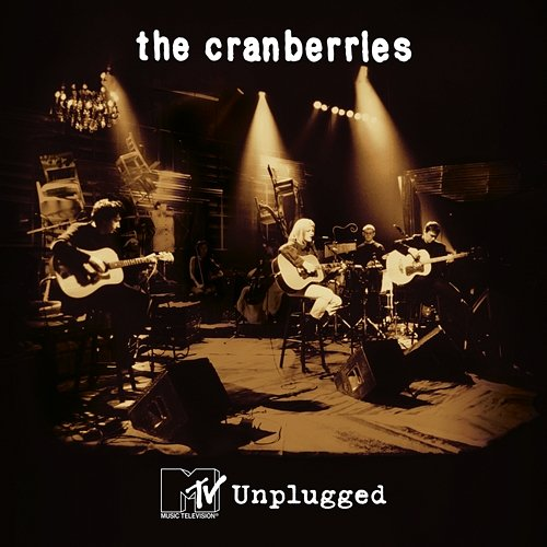 Empty The Cranberries