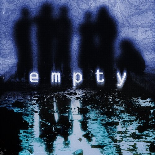 Empty Empty Shell Casing