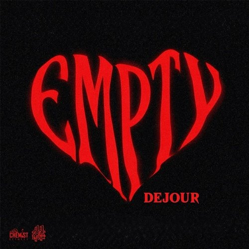 Empty cjthechemist, Dejour