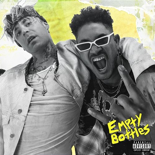 Empty Bottles Bryce Vine feat. MOD SUN