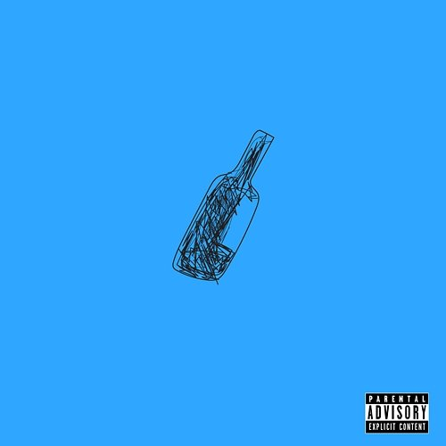 Empty Bottles Bryce Vine