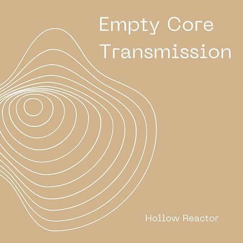 Empty Core Transmission Hollow Reactor
