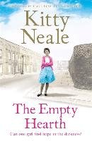 Empty Hearth Neale Kitty