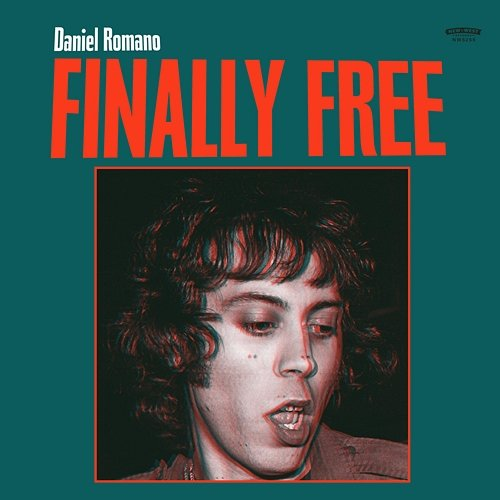 Empty Husk Daniel Romano