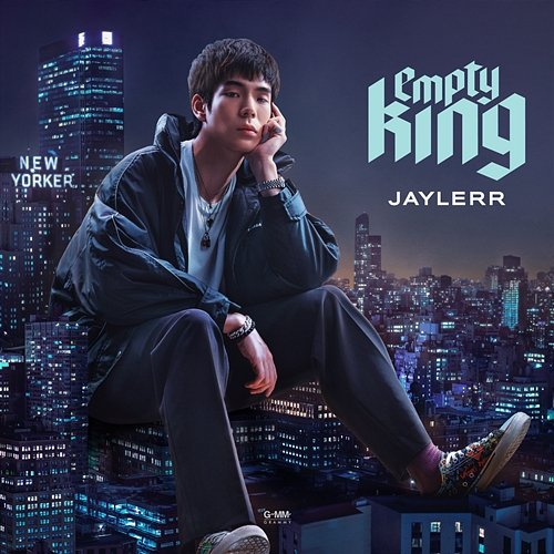 EMPTY KING JAYLERR
