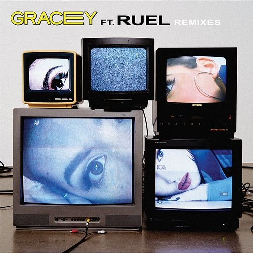 Empty Love GRACEY, Ruel