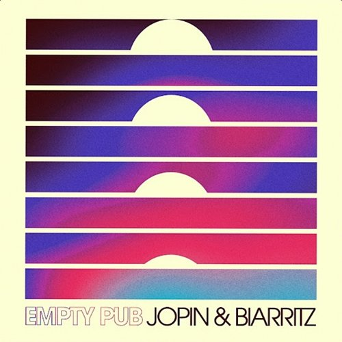 Empty Pub Jopin & Biarritz