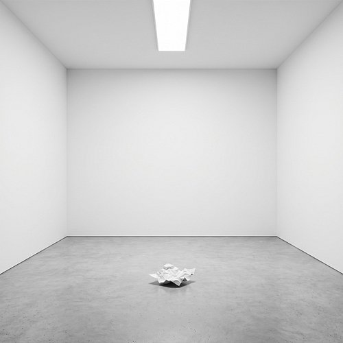 Empty room freestyle Owel