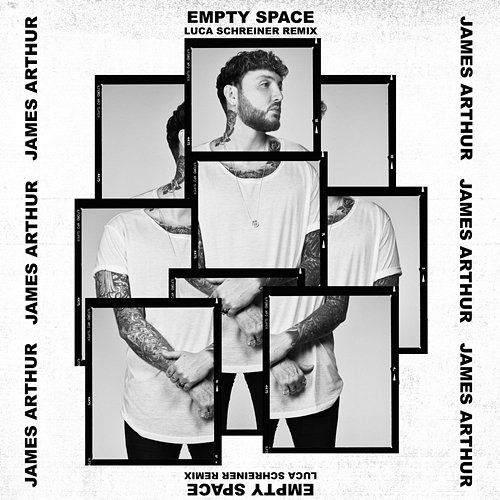 Empty Space James Arthur