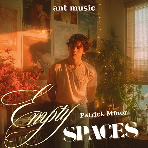 Empty Spaces Patrick Minor