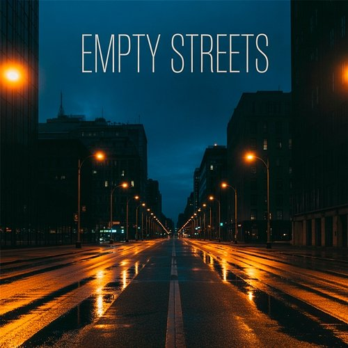 Empty Streets Space Outcasts