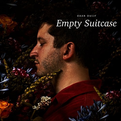 Empty Suitcase Daan Duijf