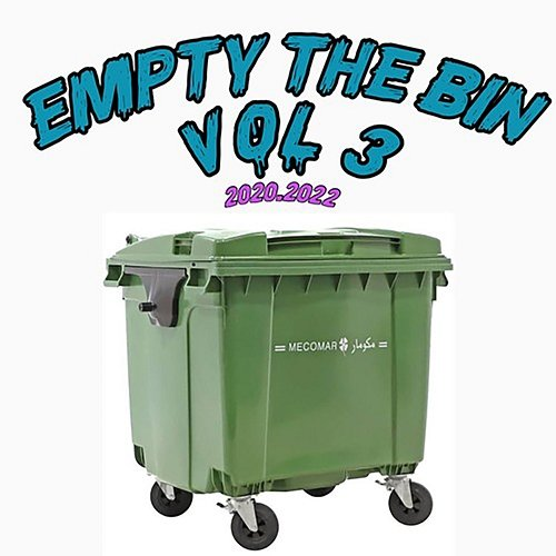EMPTY THE BIN VOL.3 La Fève