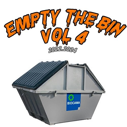 EMPTY THE BIN VOL. 4 La Fève