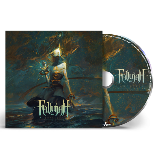 Empyrian Fallujah