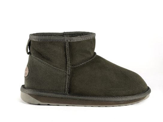 Emu Stinger Micro Dark Olive 36 EMU
