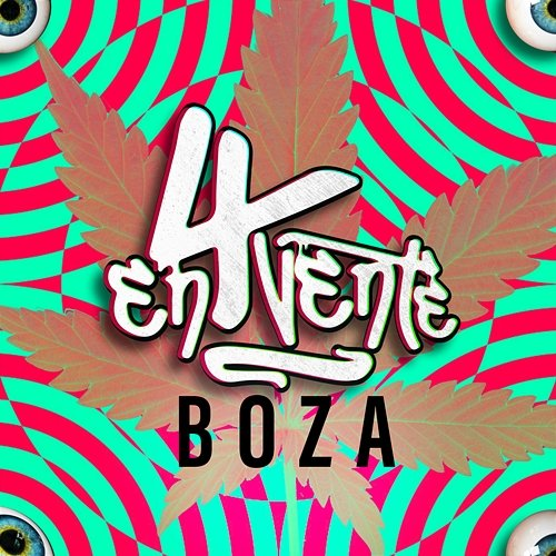 En 4 Vente Boza