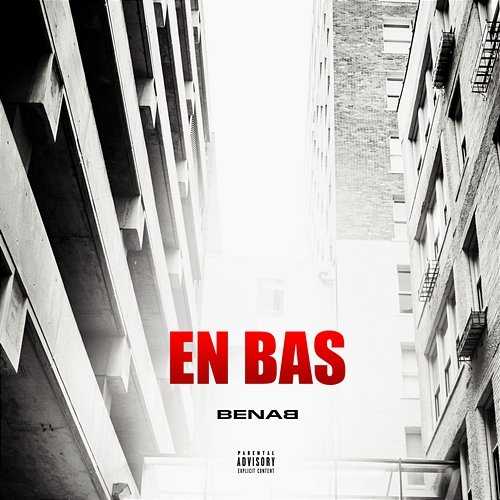 En bas Benab