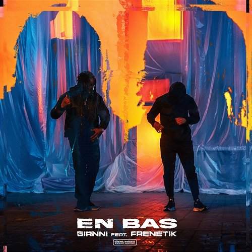 En bas Gianni feat. Frenetik