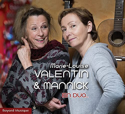 En Duo Various Artists