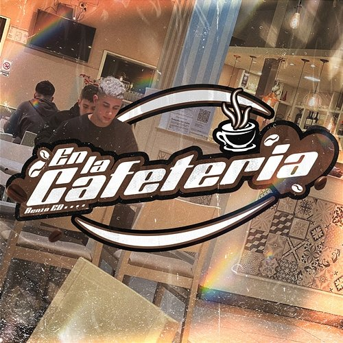 En la Cafetería Renzo ED