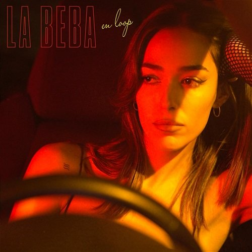 en loop La Beba