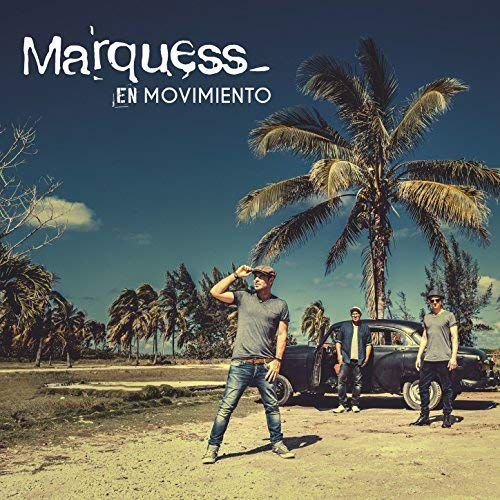 En Movimiento Marquess
